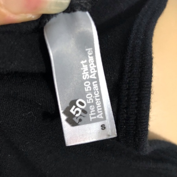 Rolling Stones Black Tank - Picture 3 of 7